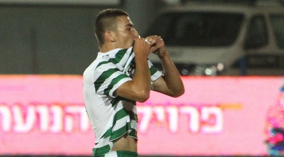 רז מאיר חוגג (עמית מצפה)