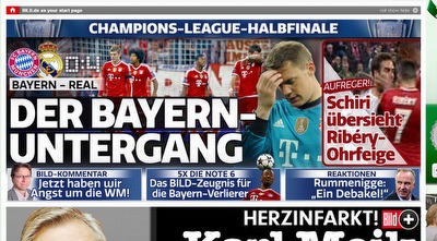 הבילד אחרי המשחק.  (צילום מסך)