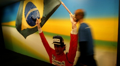 איירטון סנה (רויטרס)