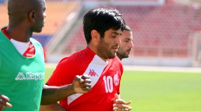 ברדה. יעשה את ההבדל מול הצהובים? (משה חרמון)