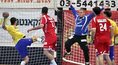 ליובסיץ´ (ONE)