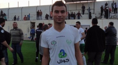 סמאח מורעב (צילום מסך) (ONE)