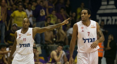 רייס וקיצ´ן (אוהד צויגנברג, ynet ספורט)