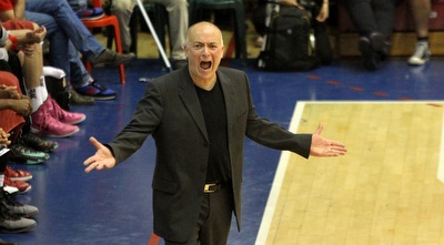 אדלשטיין כועס (חגי ניזרי)