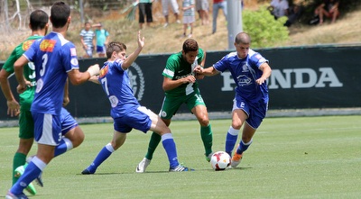 אור אילוז עם הכדור (חגי ניזרי)