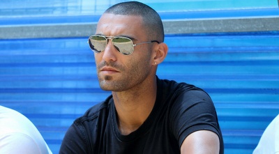 עומר גולן (חגי ניזרי)