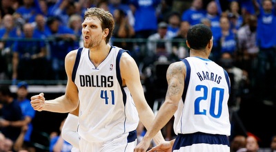 נוביצקי. המקום שלו מובטח (רויטרס)