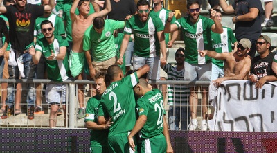 חיפה חוגגת (עמית מצפה)