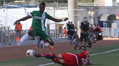 טוואטחה מקפץ (עמית מצפה)