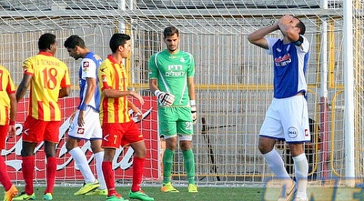 דמארי נוגח (משה חרמון)