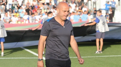 אבוקסיס. ממתין להתפתחויות (חגי ניזרי) אבוקסיס. ממתין להתפתחויות (חגי ניזרי)