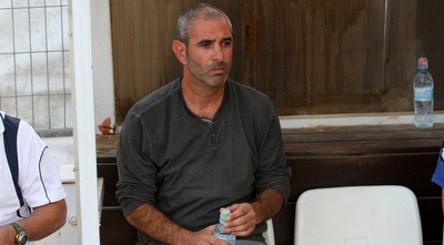 חיים שאבו (חגי ניזרי) חיים שאבו (חגי ניזרי)