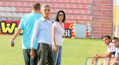 איציק לוזון (משה חרמון)