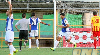 רועי דיין כובש (משה חרמון)