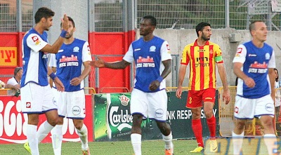 עוז פרץ חוגג (משה חרמון)