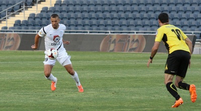 שאדי שעאבן (אור בן חקון) (ONE)