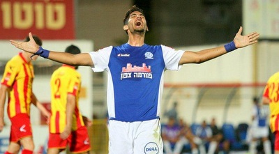 לידור כהן חוגג (משה חרמון)