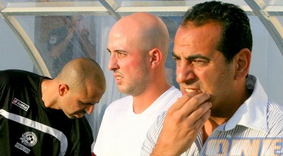 קובי רפואה, ייטב לוזון (משה חרמון) קובי רפואה, ייטב לוזון (משה חרמון)