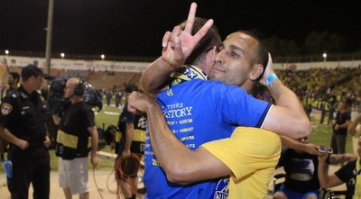 מהראן ראדי (מיכה בננו) מהראן ראדי (מיכה בננו)