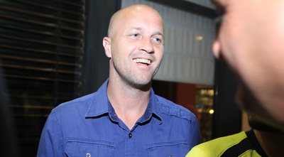 ג´ורדי קרויף. פנה שלא כדין? (מיכה בננו)