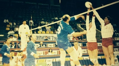 אליעזר קלינה (ONE)