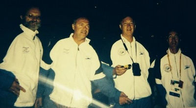 אליעזר קלינה (ONE)