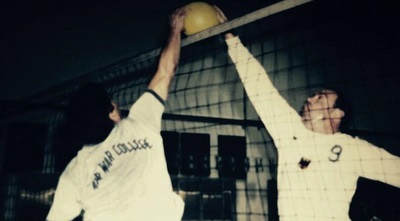 אליעזר קלינה בפעולה