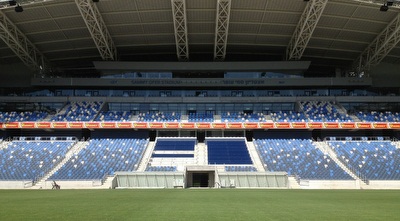 סמי עופר. המטרה למלא את האצטדיון (מערכת ONE)