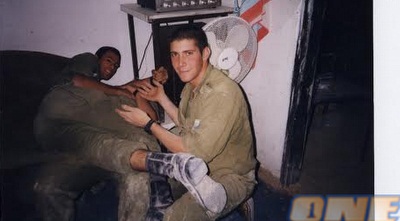 אייל כהן. ויתר על קורס טיס (משה כהן) 