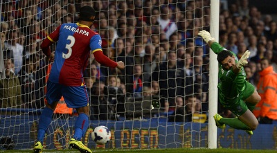 השער של ג´ו אלן  (רויטרס)