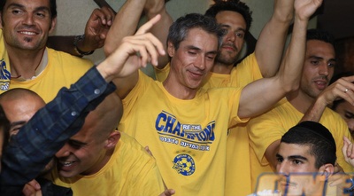 סוזה. גולדהאר מעריך אותו(מיכה בננו)