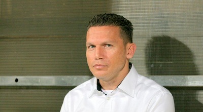 ברק בכר. רוצה להמשיך את היכולת מהמשחק מול הפועל ת&qout;א (משה חרמון)