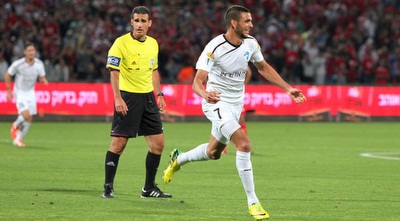 אחמד עאבד חוגג (שי לוי) אחמד עאבד חוגג (שי לוי)