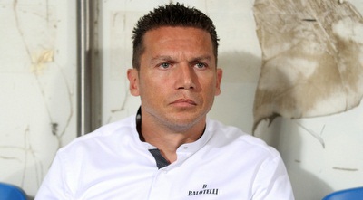 ברק בכר (רדאד ג´בארה)