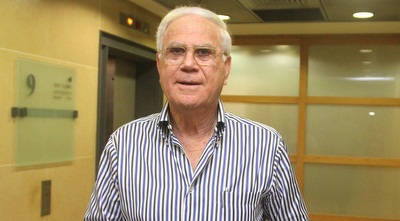 יעקב שחר (רדאד ג´בארה)