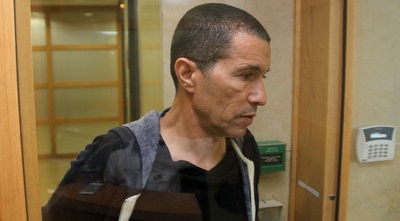 אלי טביב (רדאד ג´בארה)