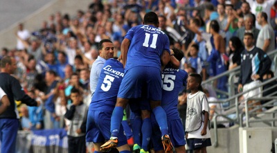 הניצחון החשוב על הכח ר&qout;ג אחרי 2 משחקים ללא ניצחון (רדאד ג´בארה)