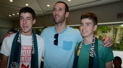 דגן יבזורי (ראובן כהן)