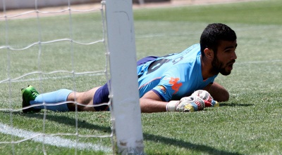 רז רחמים מספק הצלה נוספת (חגי ניזרי) רז רחמים מספק הצלה נוספת (חגי ניזרי)