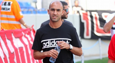 שי אבוטבול על אזרחי (רדאד ג´בארה) שי אבוטבול על אזרחי (רדאד ג´בארה)