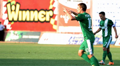 ראיוס חוגג (ערן לוף) ראיוס חוגג (ערן לוף)