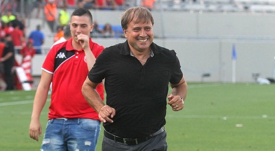 אלישע לוי מאושר (רדאד ג´בארה)