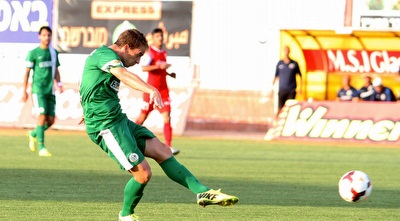 ראיוס בועט (ערן לוף) ראיוס בועט (ערן לוף)