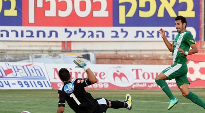 תורג´מן כובש (ערן לוף) תורג´מן כובש (ערן לוף)