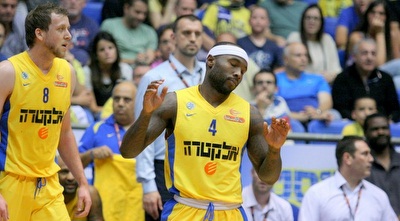 טייריס רייס (משה חרמון)