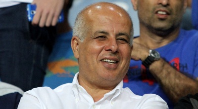 אבי לוזון. שינוי הוא דבר חיובי (חגי ניזרי)