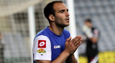 ניצן דמארי מתפלל (חגי ניזרי) ניצן דמארי מתפלל (חגי ניזרי)