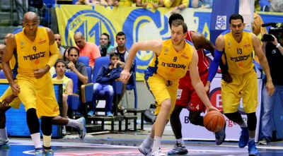 אינגלס מכדרר (משה חרמון)