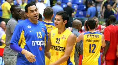 הררי עם בלו (משה חרמון)