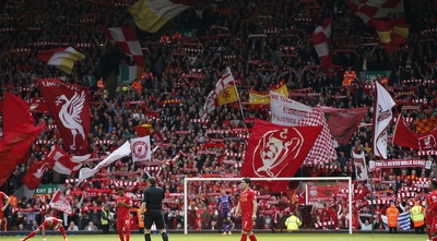 אוהדי ליברפול (רויטרס)